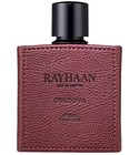 Cordova Rayhaan