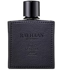 Dark Leather Rayhaan