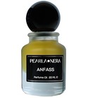 Anfas PEARLA NERA