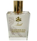 parfém Caribean Paradise