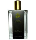 parfém Sicili Cologne