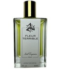 parfém Fleur Terrible