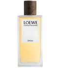 パウロLOEWE LA BELLA CIBELES Loewe LOEWE Un Paseo por Madrid La Bella Cibeles Eau de