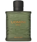 Uomini Spirit O Boticário
