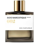 parfém 602 Bois Narcotique Intense