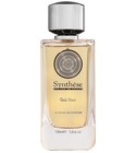 parfém Gold Musk