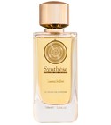 parfém Luxury Saffron