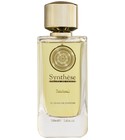 parfém Patchouli