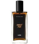 parfém Sweet Pea