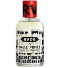 The Mind Vaccine (RVDK x Salle Privée) Salle Privée