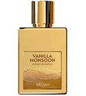 parfém Vanilla Monsoon