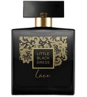 parfém Little Black Dress Lace
