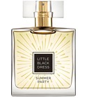 Little Black Dress Summer Party Avon