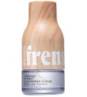 Lavender Cloud Being Frenshe