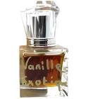 Vanille Exotique Katana Parfums