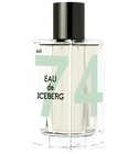 Eau de Iceberg Sparkling Lily Iceberg