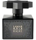 parfém Lamar Noir