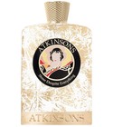 Shine Despite Everything Atkinsons