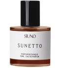 parfém Sunetto