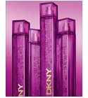 parfém DKNY Women Limited Edition Eau de Toilette 2010