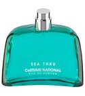 parfém Sea Thru
