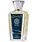 Emerald Wilderness Attar Al Has