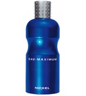 Eau Maximum Nickel