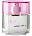 Heidi Klum Me LR