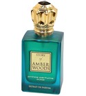 The Story of Amber Woods Prince Parfums Dubai