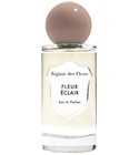 Fleur Éclair Régime des Fleurs