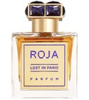 Lost In Paris Roja Dove