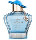 parfém Princess