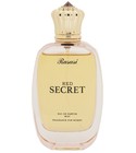 parfém Red Secret