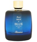 parfém Men in Blue