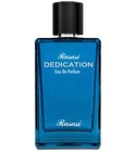 parfém Dedication