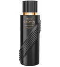 parfém Crown Noir
