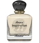 parfém Inspiration