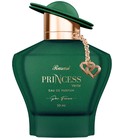 parfém Princess Verte