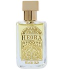 parfém Black Oud