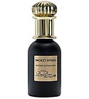 parfém Smokey Spring
