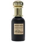 parfém Smokey Spice