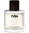 parfém 07 - L'Essence de L'Excellence