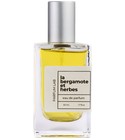parfém La Bergamote et Herbes