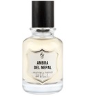 parfém Ambra del Nepal