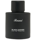 parfém Black Leather