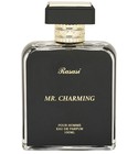 parfém Mr. Charming