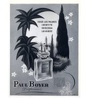 parfém Sous Les Palmes