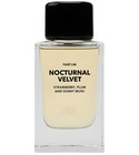 parfém Nocturnal Velvet
