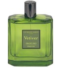 parfém Vetiver