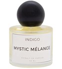 Indigo Mystic Mélange